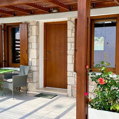 Greenview Maisonnette Apollona Exterior photo