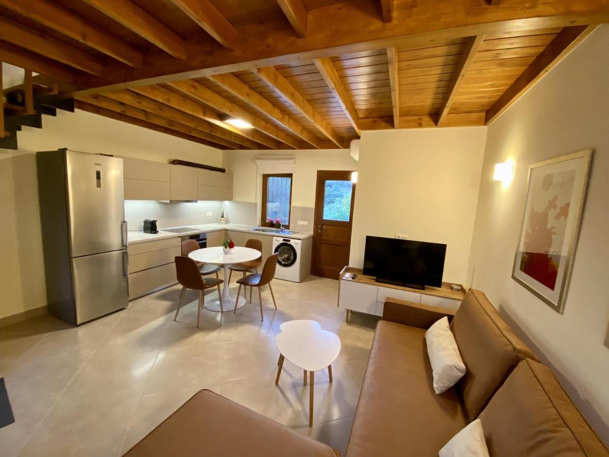 Greenview Maisonnette Apollona Exterior photo