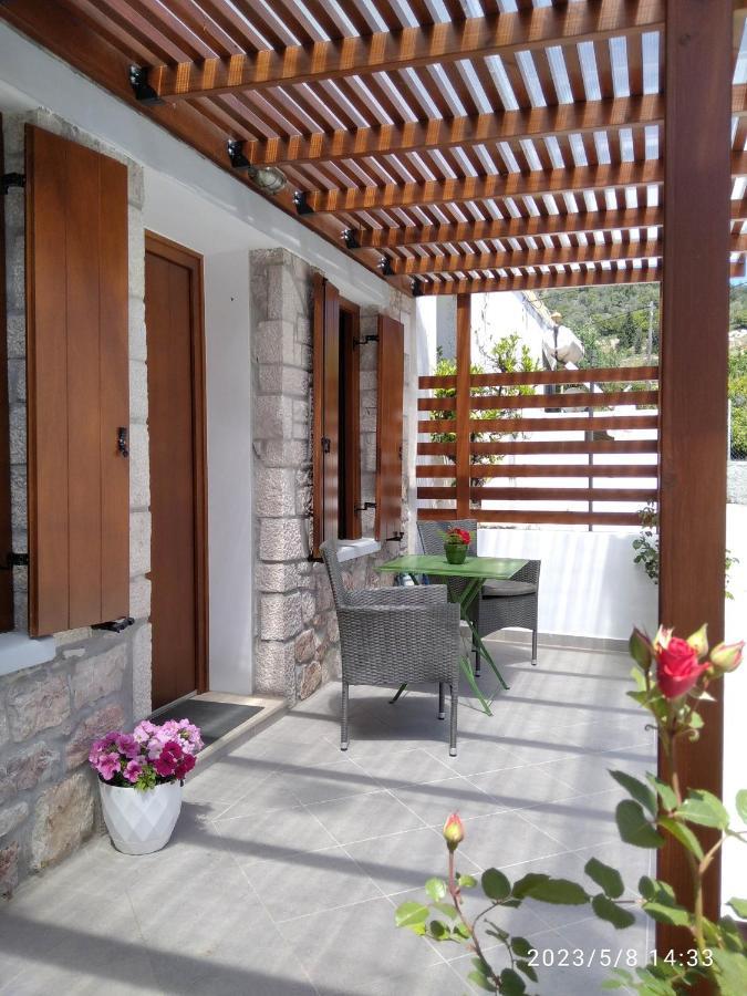 Greenview Maisonnette Apollona Exterior photo